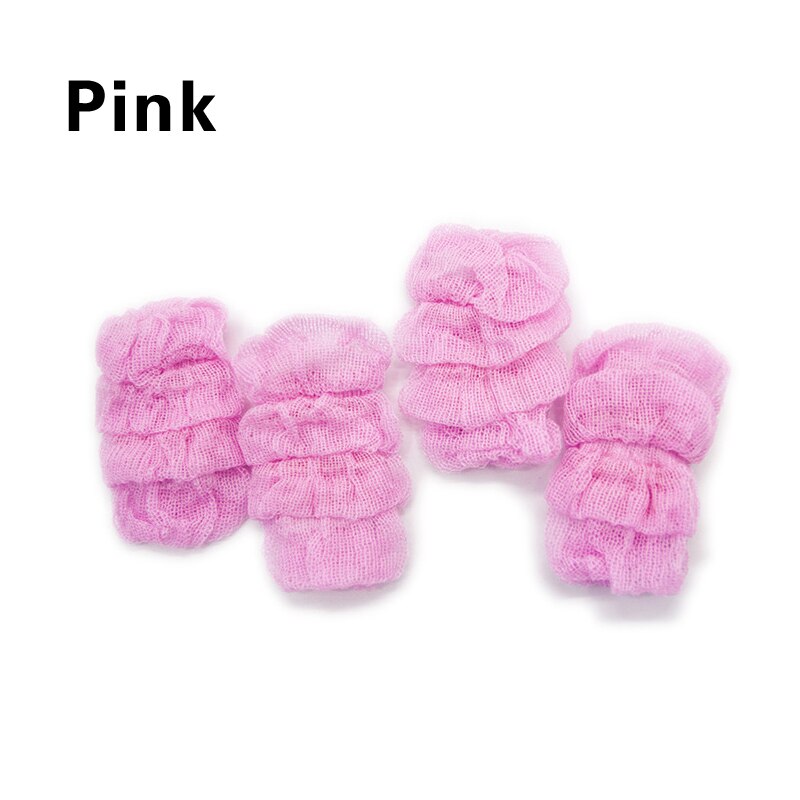 2Pairs,Pet Leg Leggings,Dog Joint Knee Pads,Cat Puppy Socks,Winter,warm leg protector,cotton,Dog Supplies,Protective,Breathable