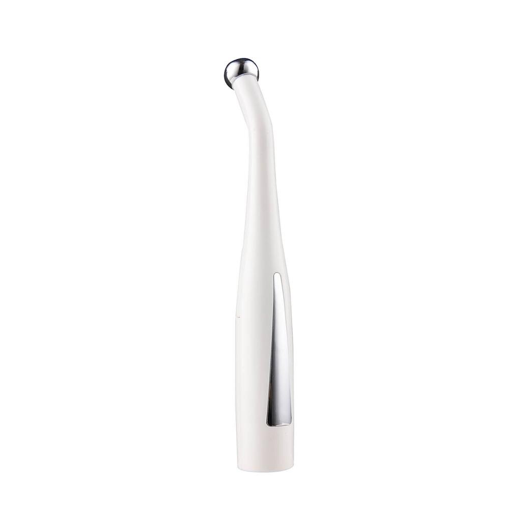Persoonlijke schoonheidsverzorging mini elektrische vibrerende anti-rimpel oogmassage pen