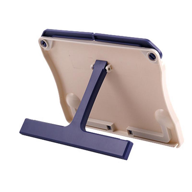 Portable Folding Tabletop Music Rack Adjustable Book Piano Music Score Reading Sheet Stand Holder Support Bookend Bookstand