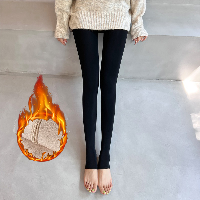 Nuevas mallas térmicas para mujer, pantimedias – Grandado