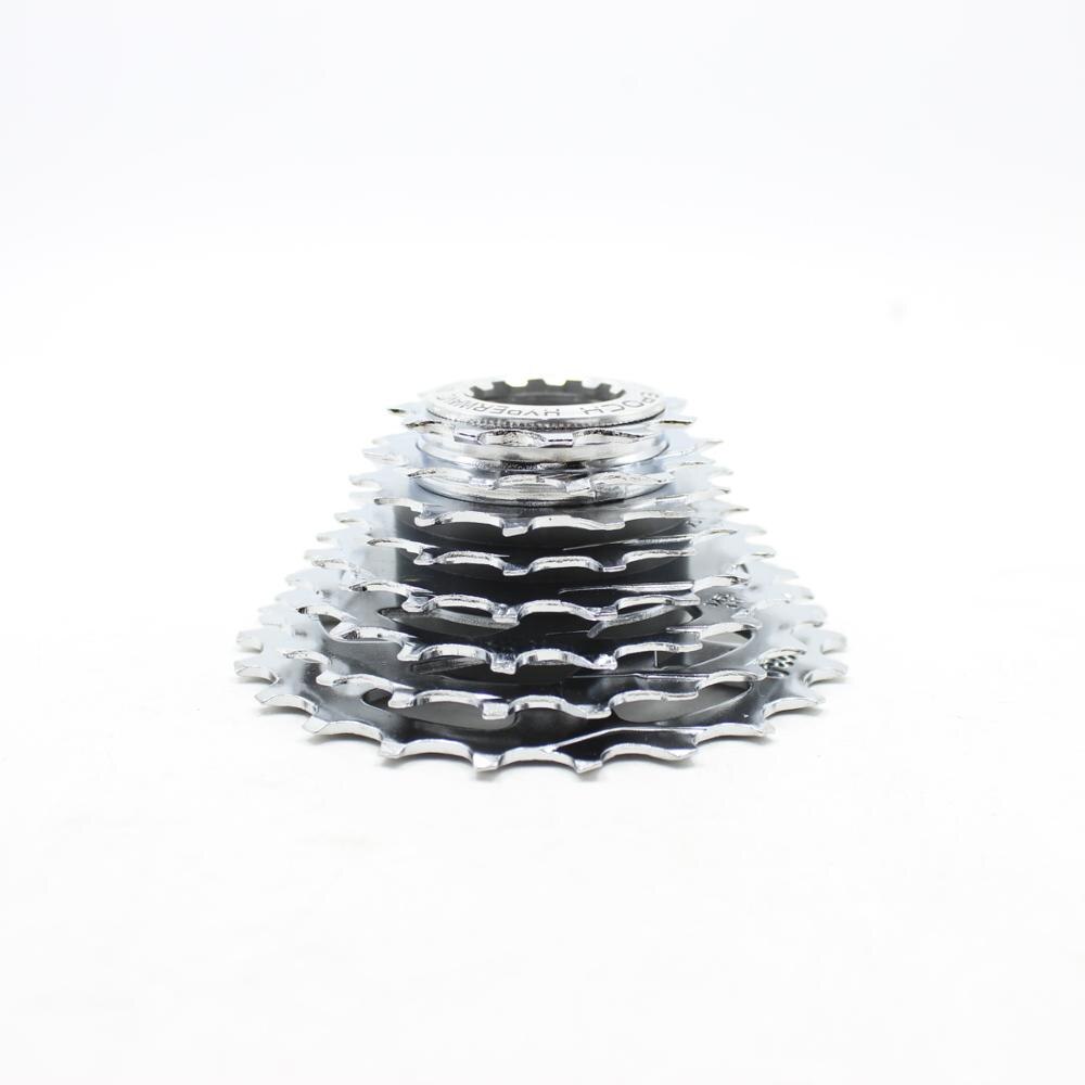 Fiets Freewheel Fiets Vliegwiel Cassette 8 Speed 11-23T Vouwfiets Freewheel Cog Cassette Schroefdraad Tandwiel Dnp