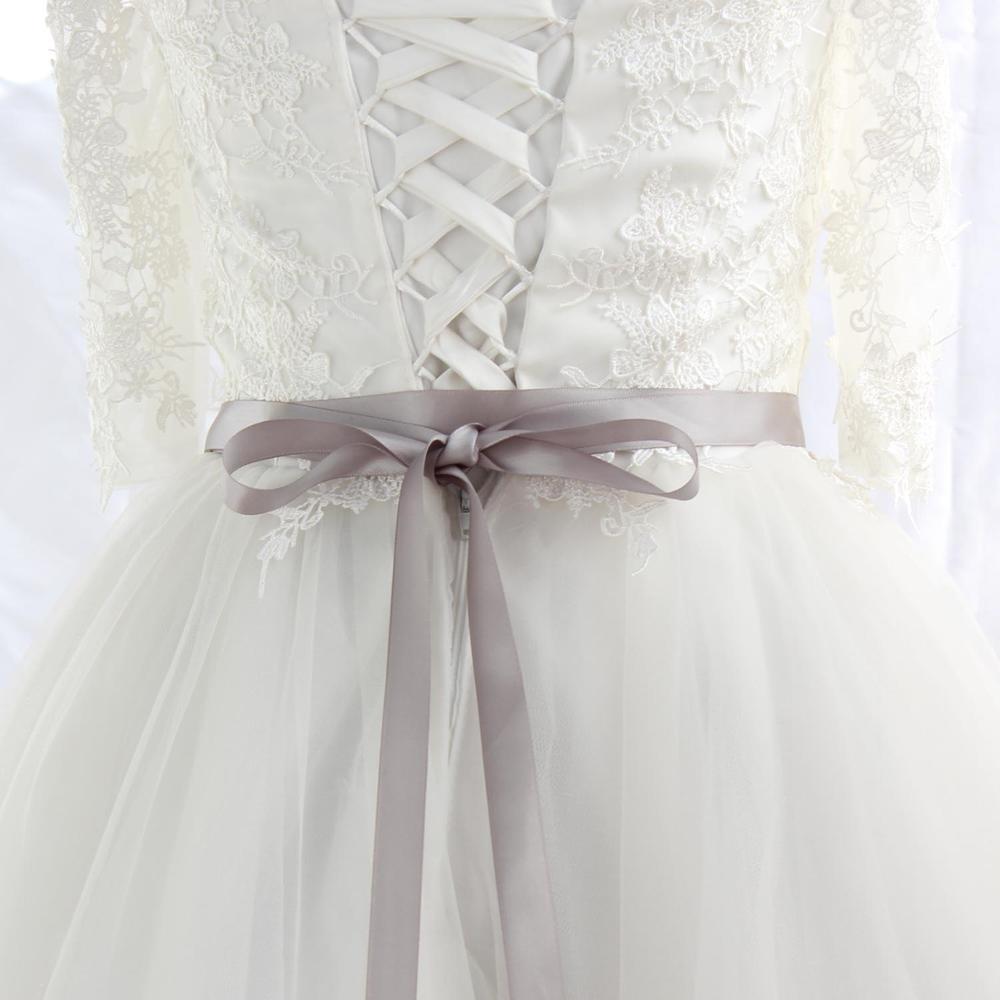 Yjwsxf Bruids Riem Trouwjurk Riem Dames Riem Parel Avondjurk Riem Rhinestone Riem Accessoriessories: dark gray