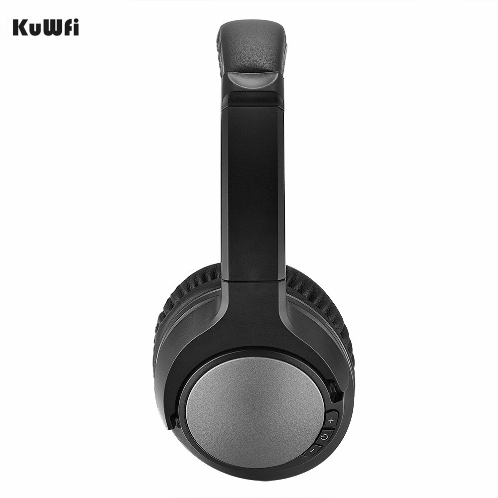 Both Wired And Wireless Bluetooth 4.2 Headphones Stereo Muisc Earphone Foldable Over Ear Headset 3.5mm AUX In Hands-free