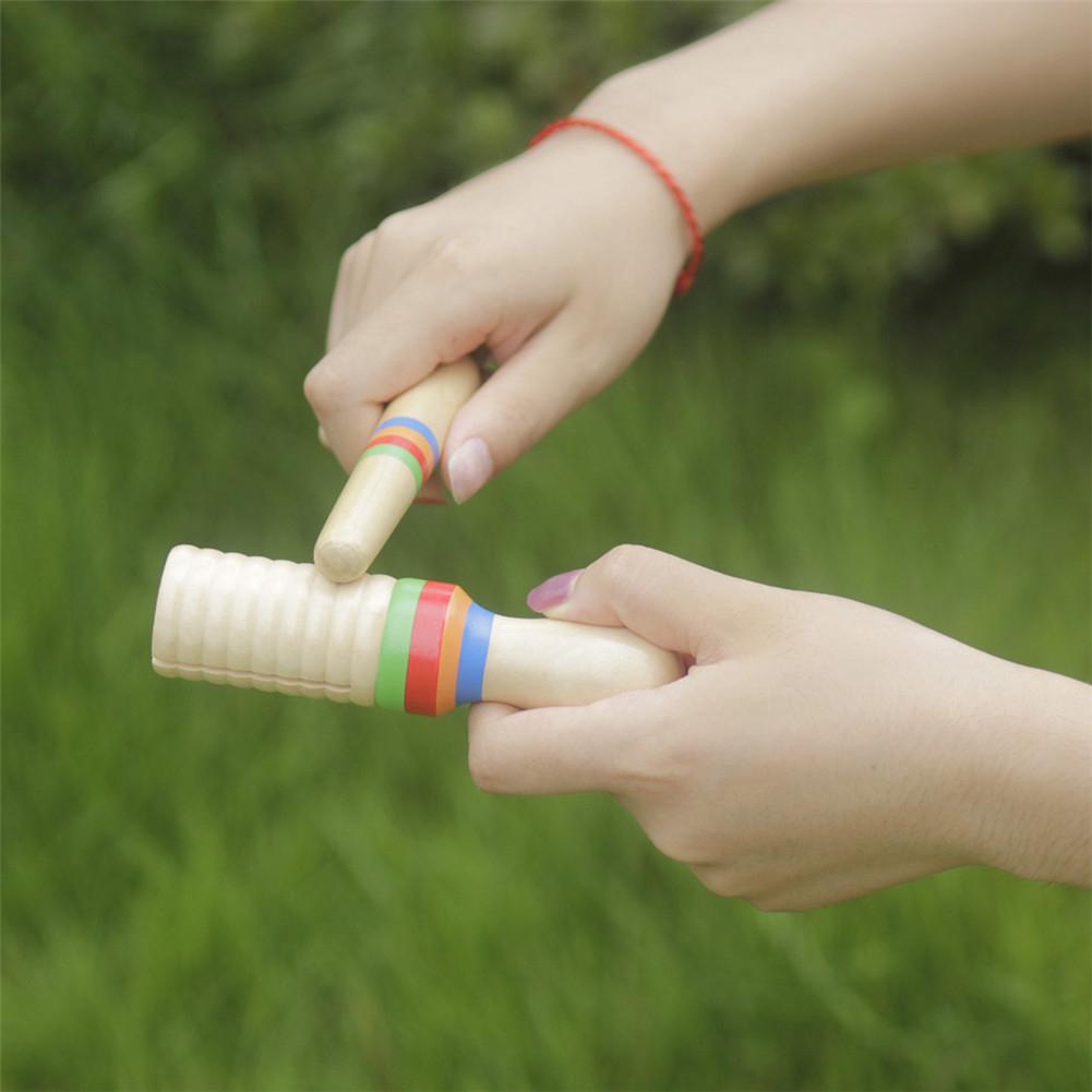 22-Piece Set Musical Instruments Early Education Enlightenment Instrument Children Hands Sensing Practice Orff Musical Maraca