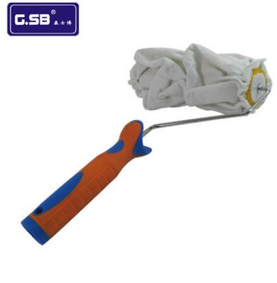 Utoolmart Home Muur Rubber Verfroller, 175mm Patroon Verfroller voor
