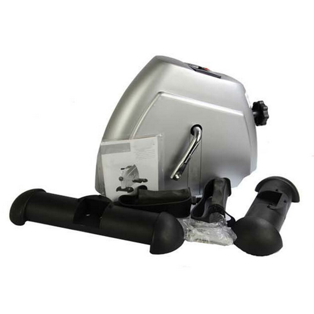 ALBREDA Women's leg magic indoor fitness Cheap Household Electric Exercise Mini Bike for Arm and Leg slimming circle