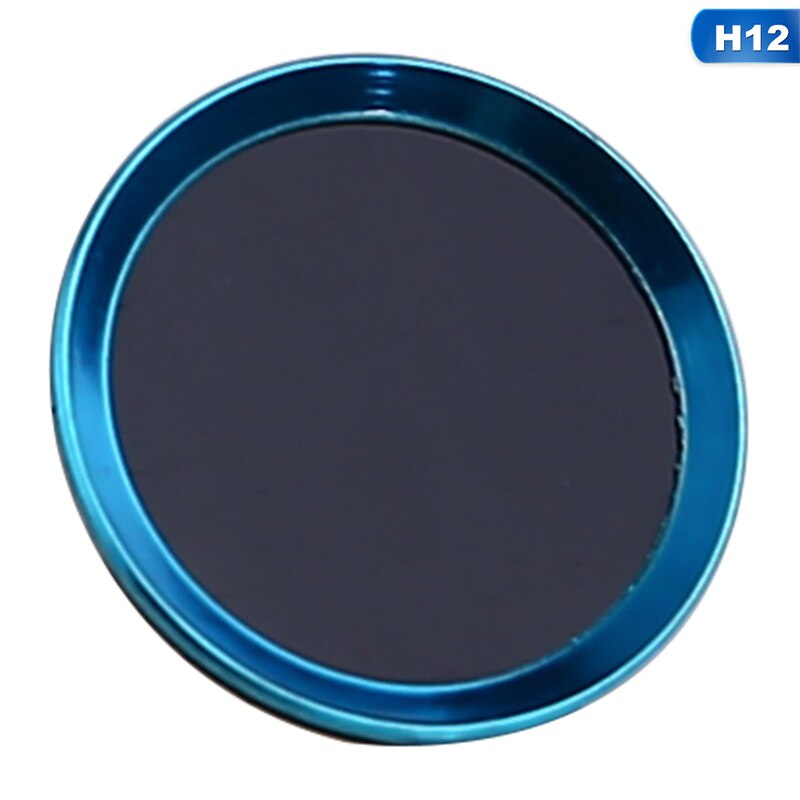 Home Button Sticker Protector Keypad Keycap For IPhone 5s 5 4 6 6s 7 Plus Support Fingerprint Unlock ID: 12