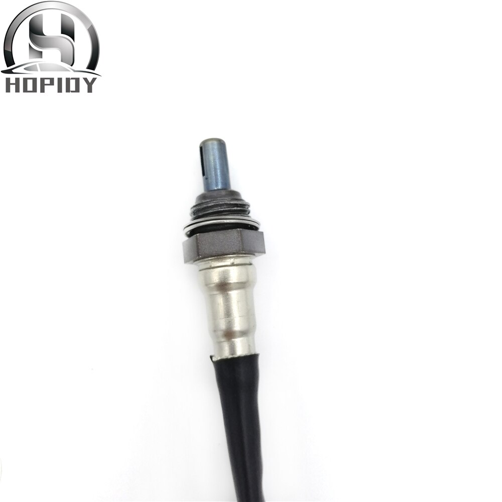 Lambda O2 Oxygen Sensor 4 Wire M12 12mm Fit for Harley Davidson Oe# 28488580 25322728