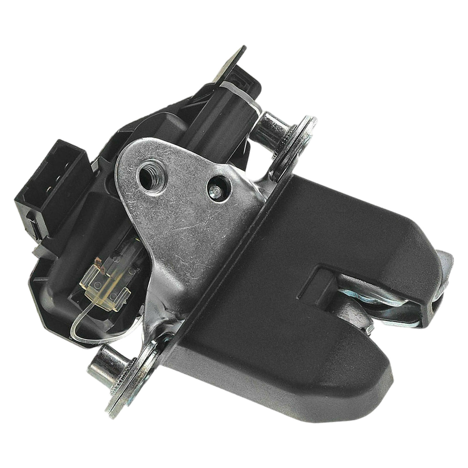Rear Trunk Boot Lid Lock Latch Actuator Boot Lid Liftgate Lock Latch for Skoda