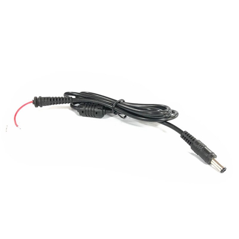 31Pcs Laptop DC Power Supply Adapter Connector Plug AC DC Jack Charger Connectors Laptop Power Adapter Conversion Head