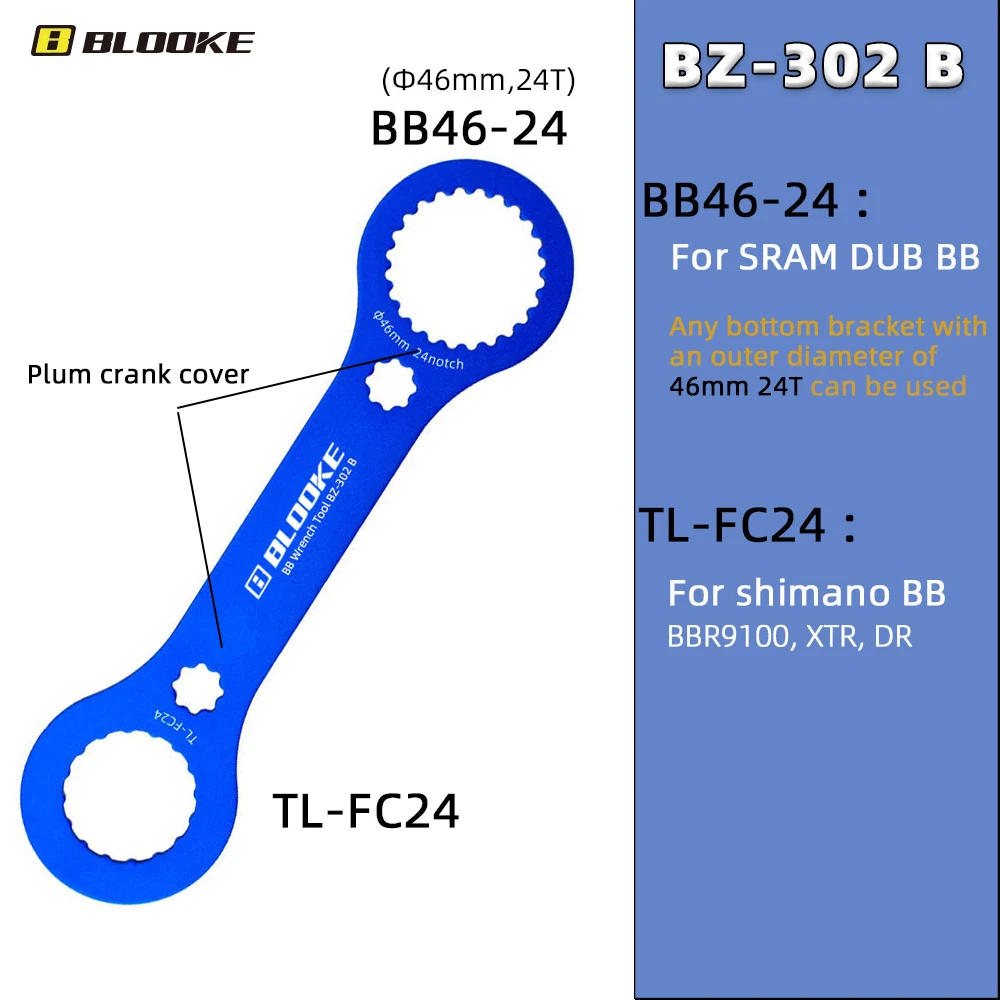 BSA DUB BB-soporte inferior BSA68 para bielas y bielas de SR-AM, 3 colores, 68/73mm, 28,99mm, movimiento Central, rosca sellada, 2 rodamientos