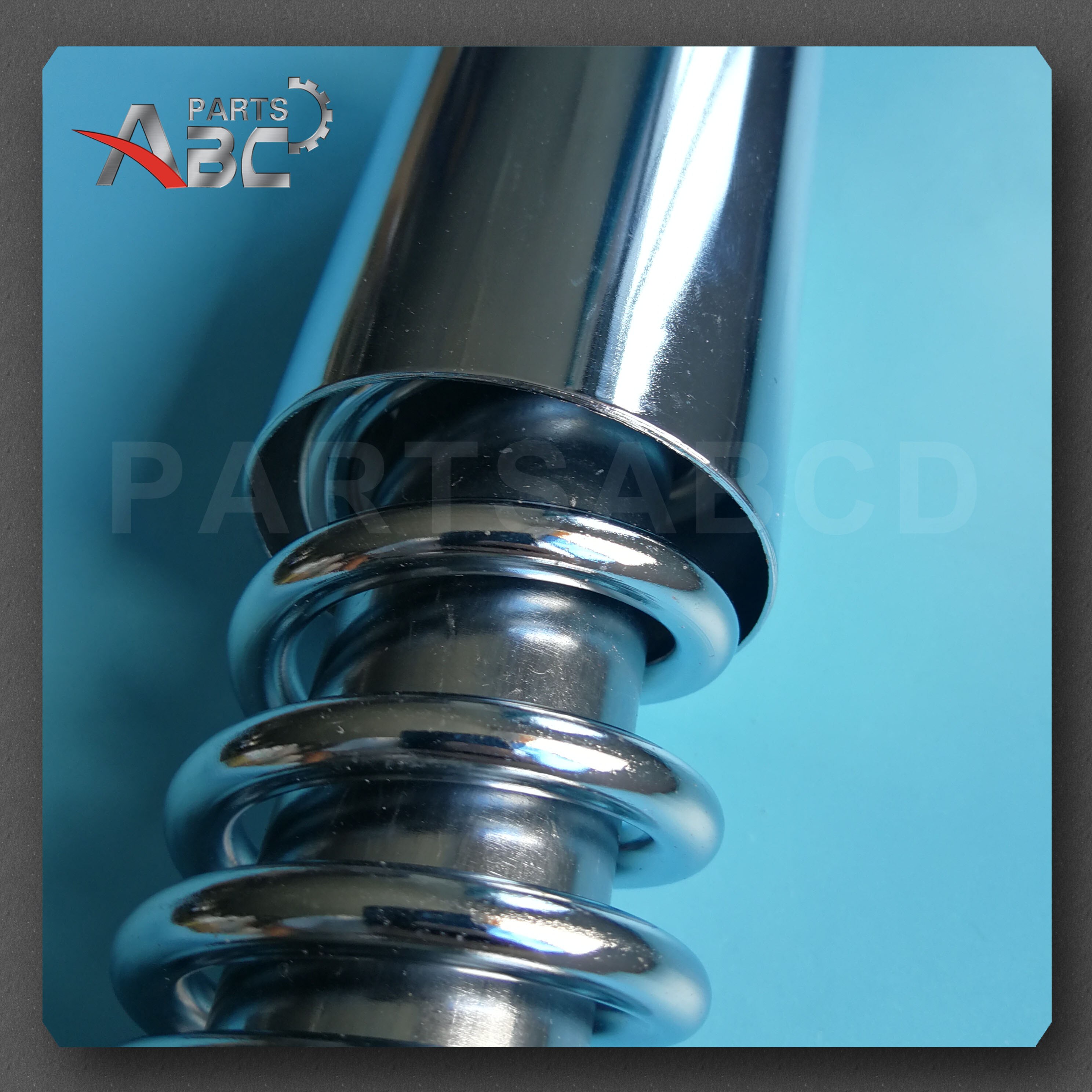 330Mm Achter Demper Schokdemper Voor Honda C50 C70 C90 CM90 CM91 CT50 70 ST50 70 CF50 70