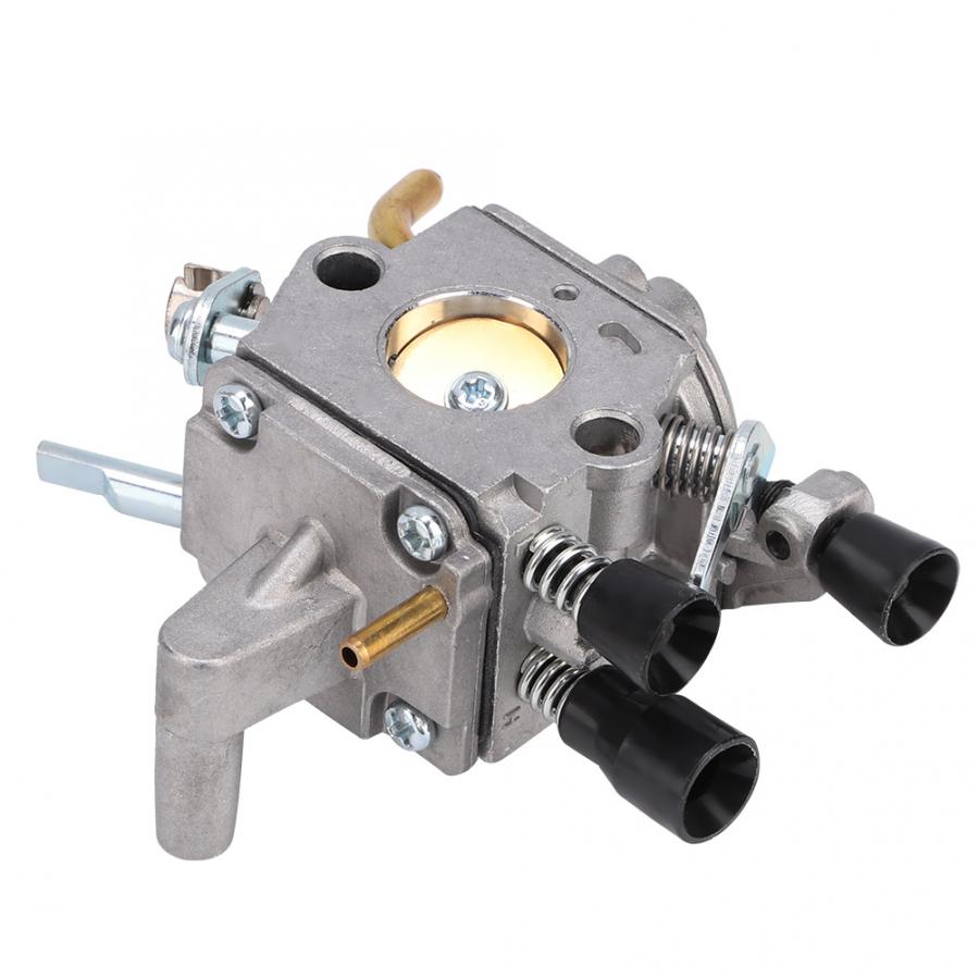 Carburador para desbrozadora Stihl FS120 FS200 FS250, desbrozadora de 8x6,2 cm