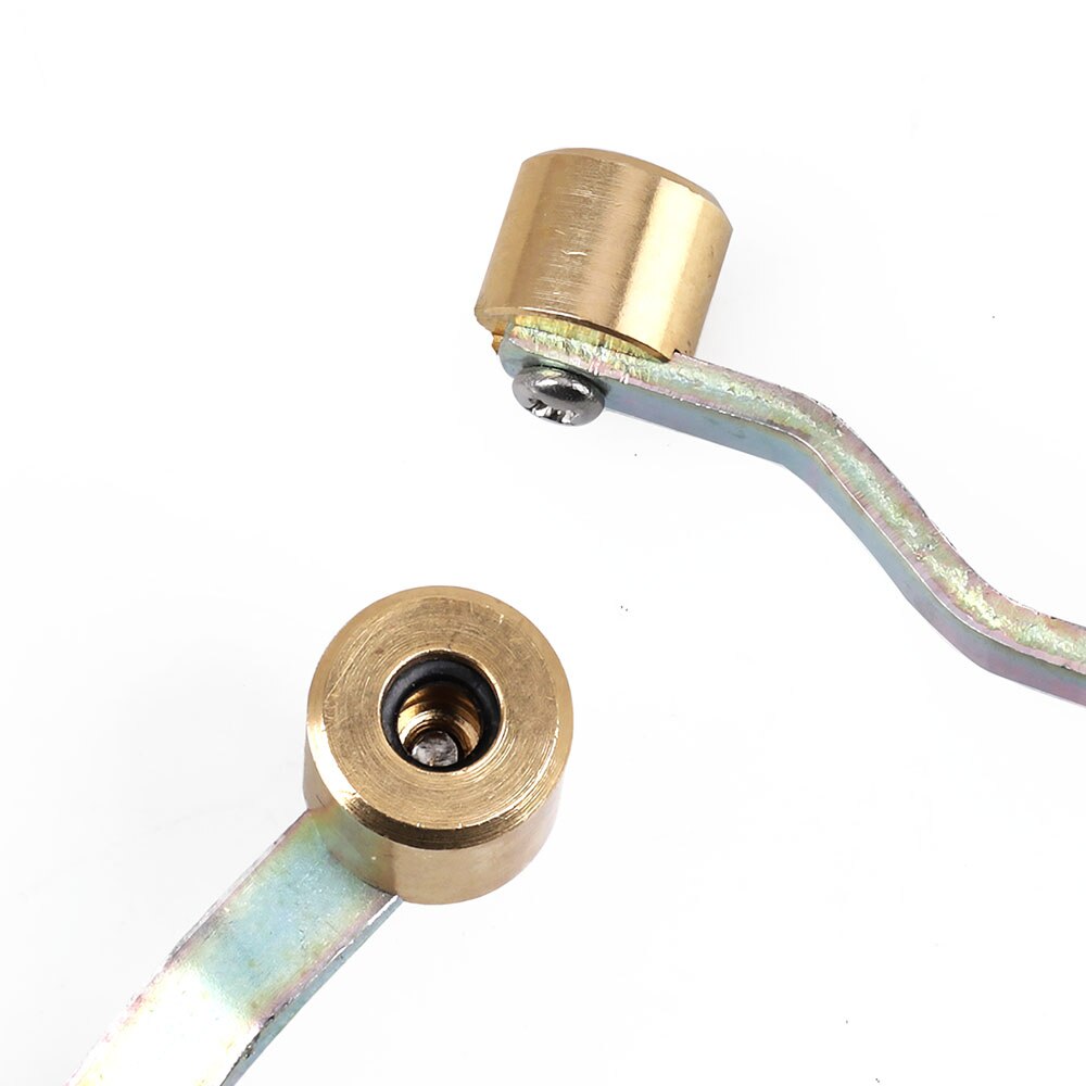 Inlet Manifold Swirl Flaps For Saab Vauxhall Astra H Zafira B Vectra C Signum 1.9 Inlet Manifold Swirl Flap