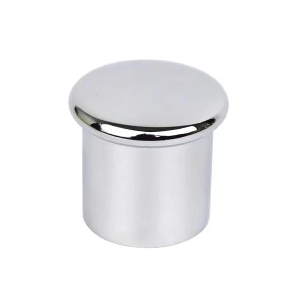 Koperen kraanschakelaar Kraan Trekdop Badkamer Hoogwaardig koper Betrouwbare prestaties Strak Stevig materiaal