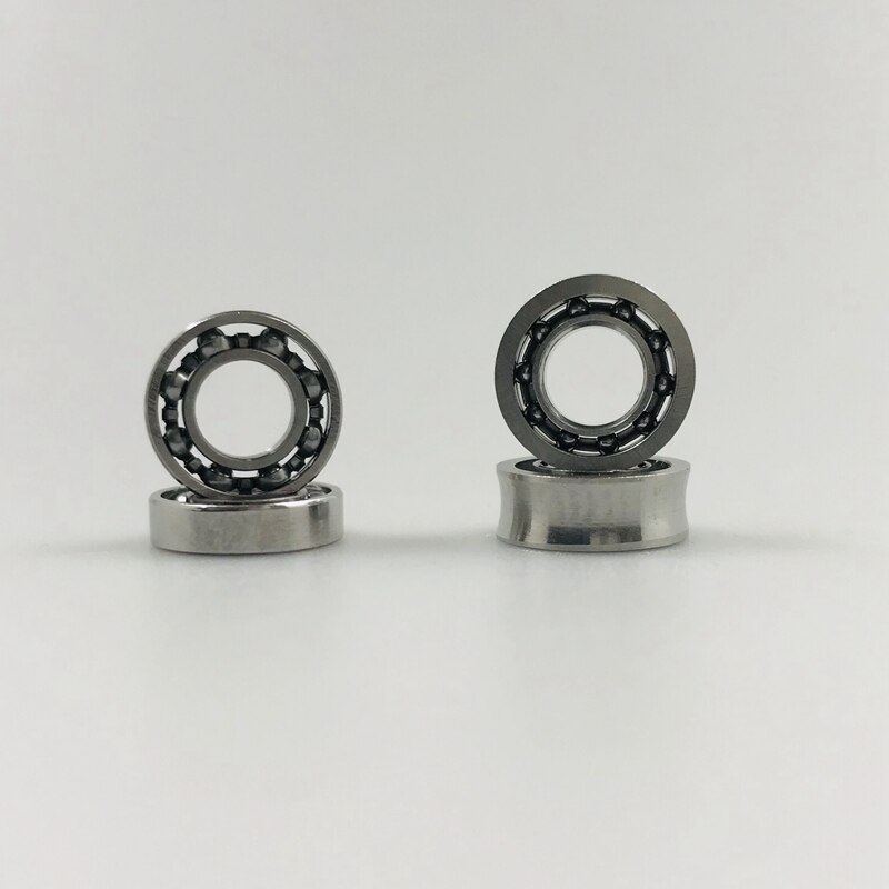 Yoyo Bearings+ Bearing Remover For Magic Yoyo Alloy Aluminum Yo-Yo Tool