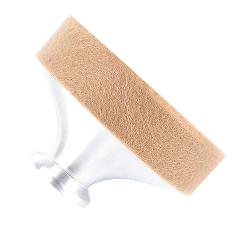 Alt-tenorsaxofoondemper aluminium demper muziekinstrument accessoire blaasinstrument accessoires voor altsax