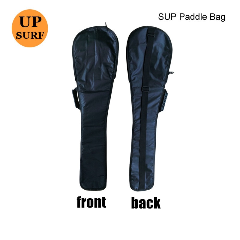 Sup paddle bag surfboard paddle bags sort sup taske