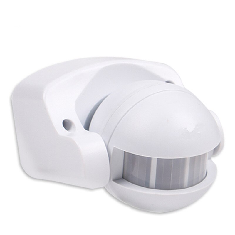 Human Body Infrared Sensor Switch Sensor Intelligent Time Delay Light Control Adjustable Home Sensor