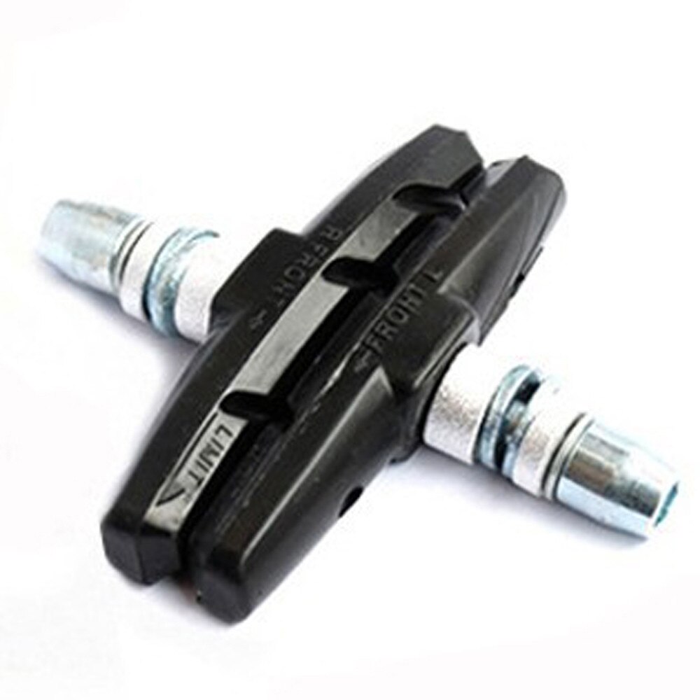 Remblokken mountainbike 70 mm 4 stuks kopen? Fietsonderdelen