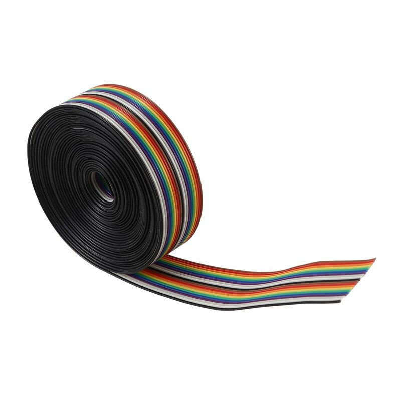 Cáp DB25 Male to DB25 Female Extension Serial Straight Cable Dài 10M Cáp DB25 Male to DB25 Female Extension Serial Straight Cable Dài 10M