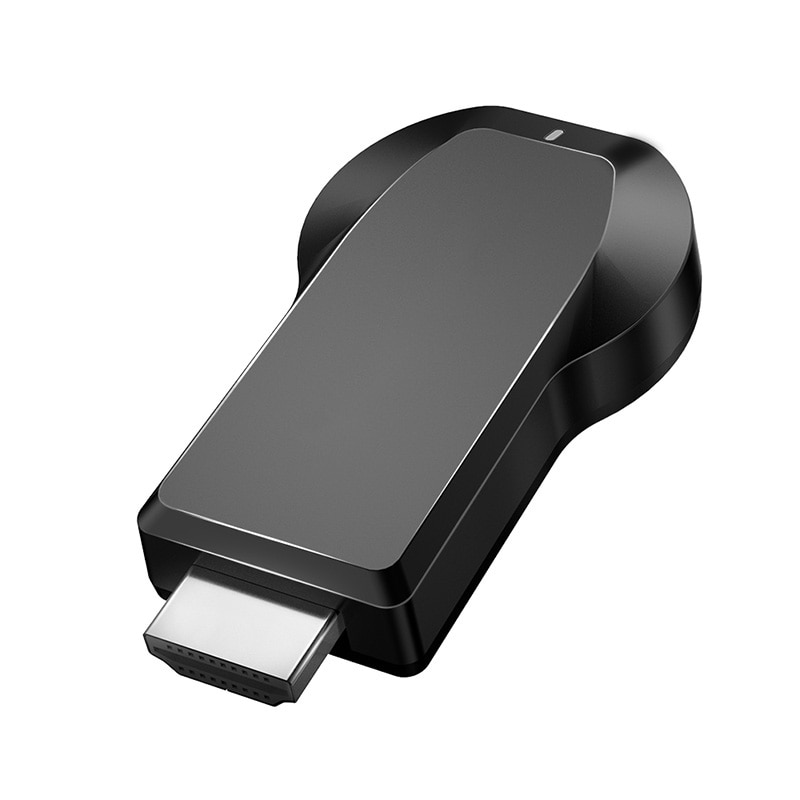 Anycast M100 TV Stick 4K Wireless WiFi Display Dongle 1080P HD TV Stick Miracast Airplay DLNA Mirroring to HDTV Projector