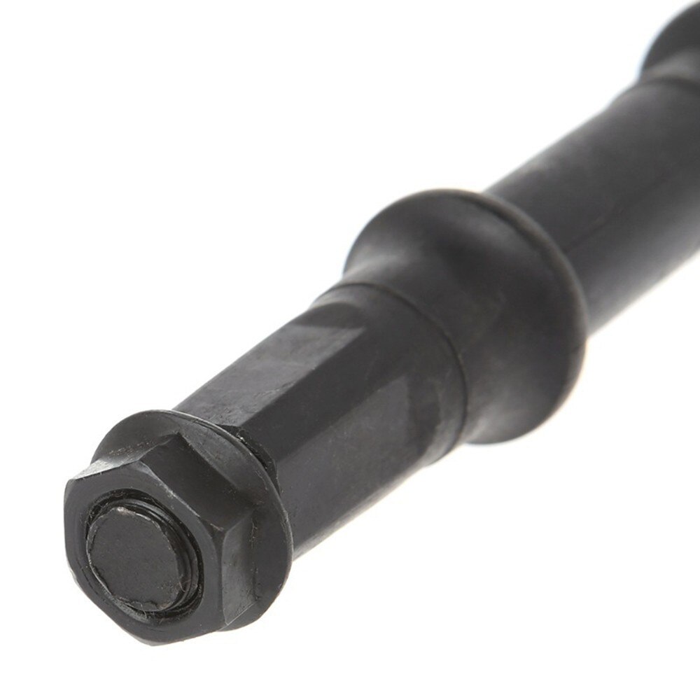 3S 5S MTB Bike Bottom Bracket Bearings Front Rear Axles With Cup Bearings Mountain Bicycle Bowl Complete Set D Type Cycling Part