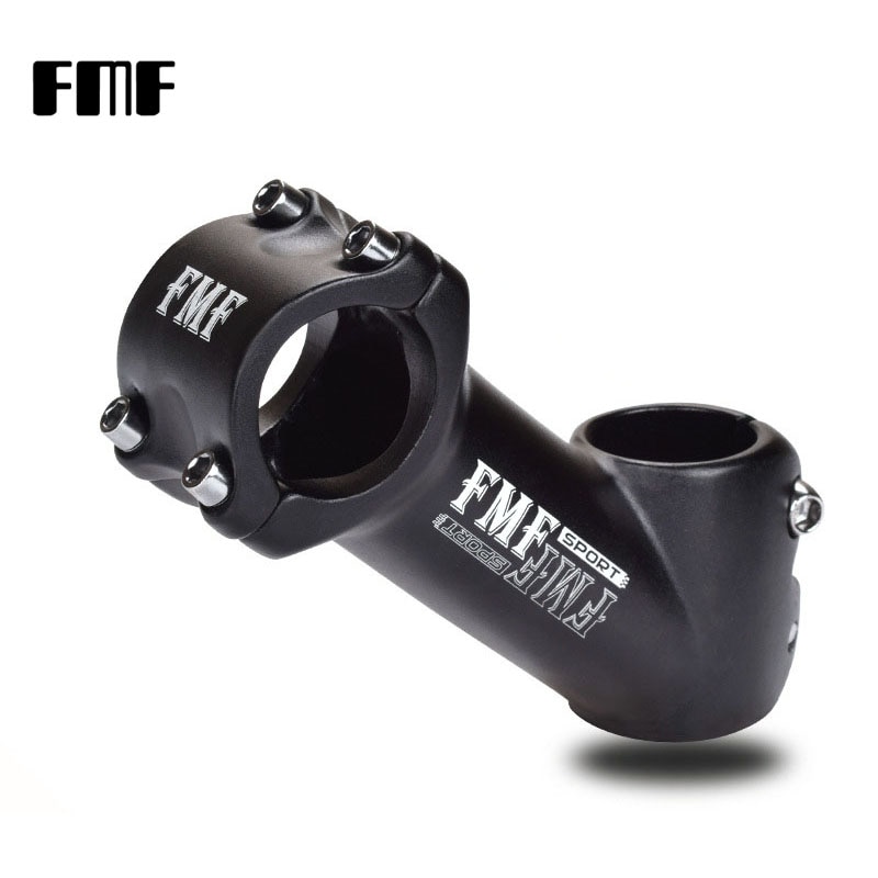 Fmf Fiets Stuurpen Road Mountainbike Stuurpen Aluminium Fiets Riser 45 Graden 31.8 Mm Voor Fiets Stuur Fietsen deel