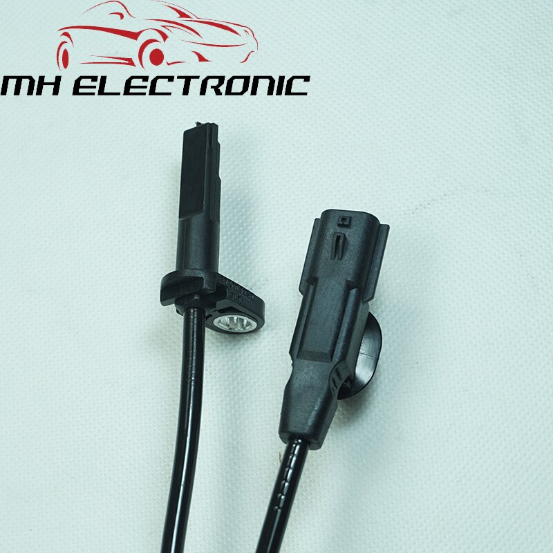 MH ELECTRONIC ABS Wheel Speed Sensor Front Left Right 47910-1HA0A 479101HA0A A51723 For Nissan March Micra Versa Sunny