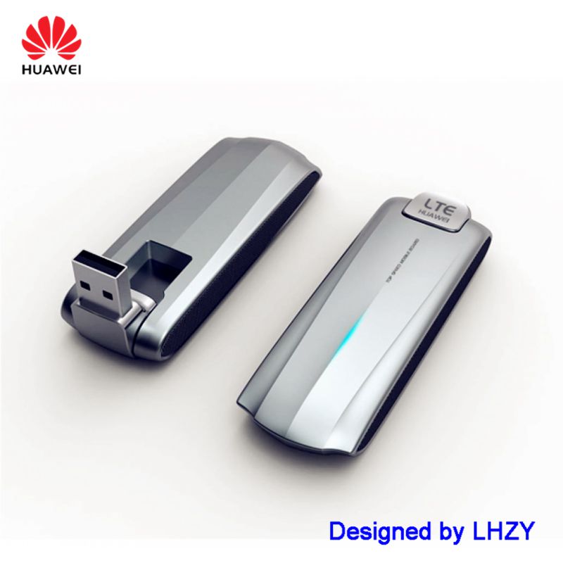 Unlocked Huawei E398u-1 4g LTE 100 Mbps USB Modem USB Dongle