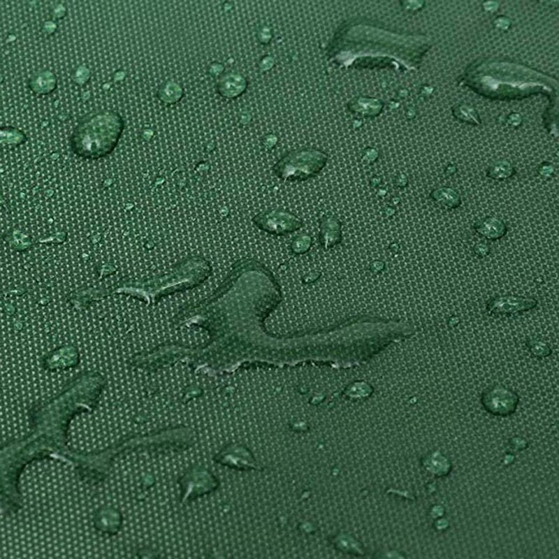 Zandbak Cover Zand Pit Vierkante Waterdichte Oxford Doek Stofkap Stofdichte Bescherming Met Trekkoord Tuin Zandbak Cover