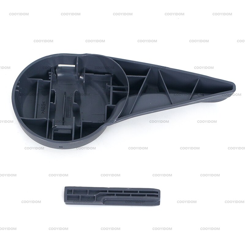 Palanca de ajuste de altura del asiento delantero izquierdo del coche, X-CAR, reemplazo del lado del conductor para mercedes-benz Clase A, W168, A1689100100
