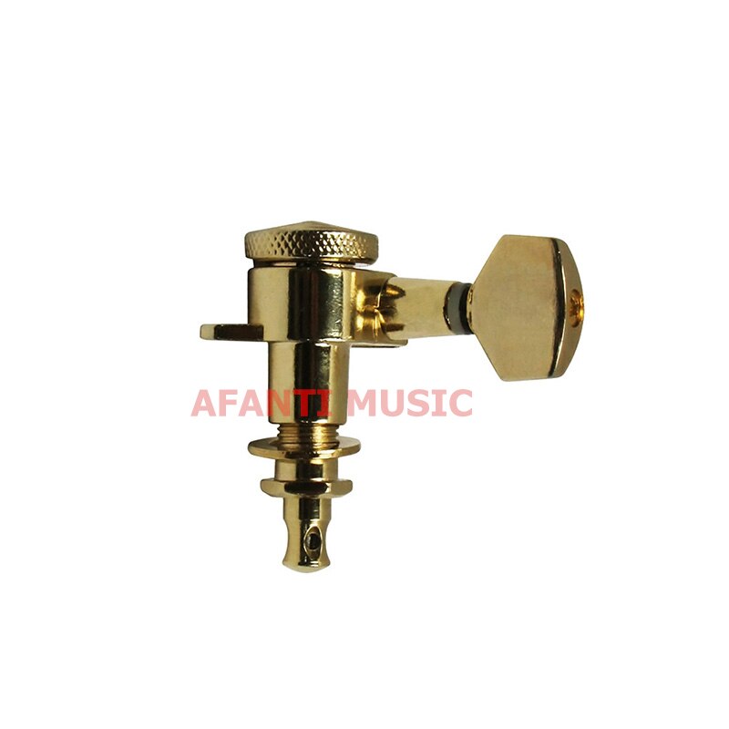 Afanti Music-afinador de guitarra eléctrica