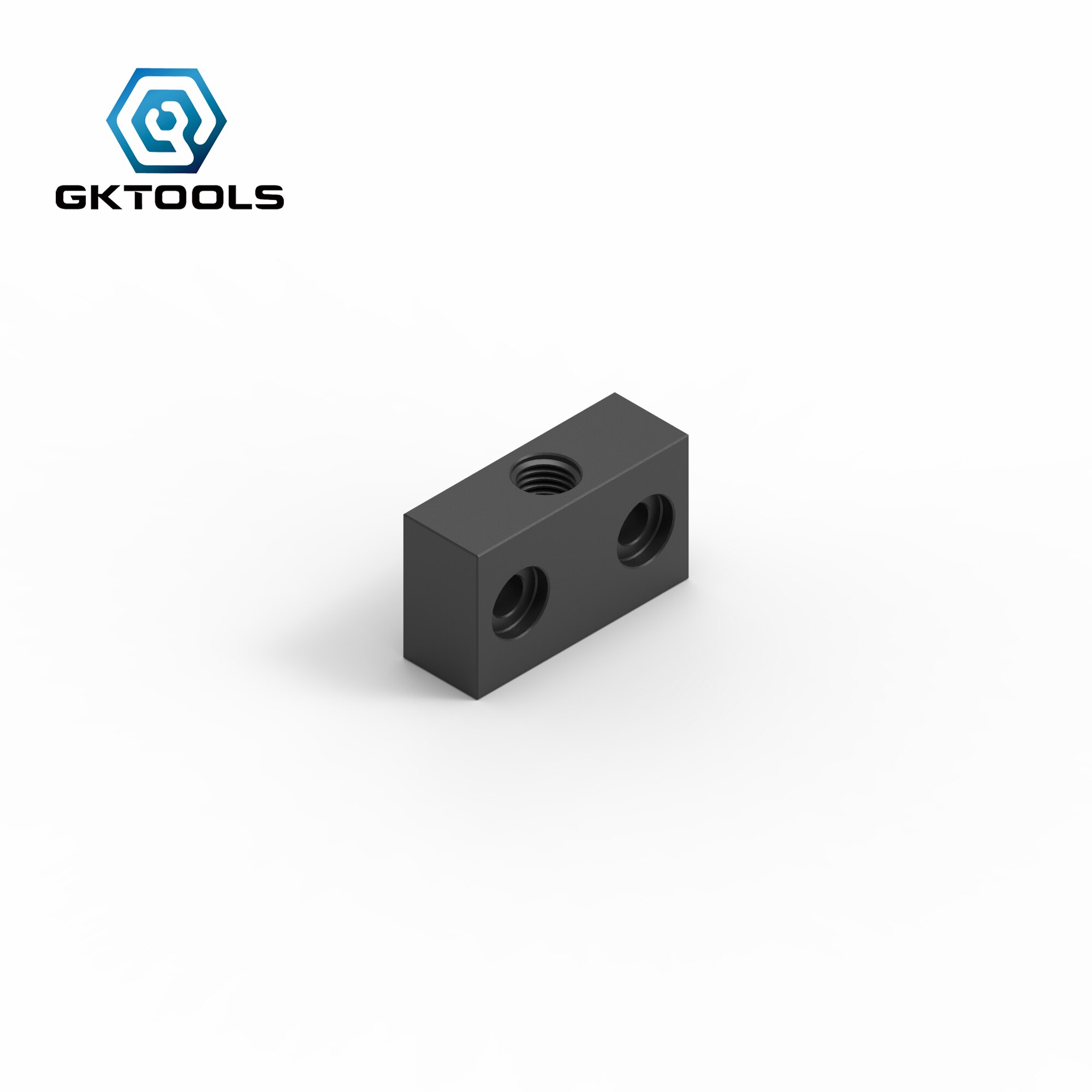 OpenBuilds Nut Block for 8mm Metric Acme Lead Screw