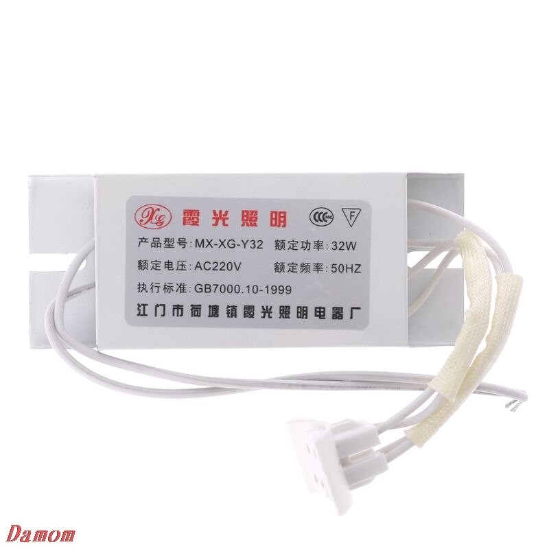 Annular Tubes Fluorescent Lamp Electronic Ballast Circular Electronic Ballasts Xinp