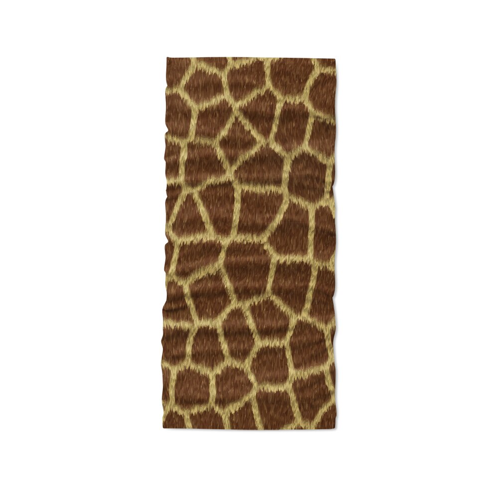 Bandana extérieur hommes femmes 3D Animal impression escalade randonnée cyclisme pêche coupe-vent bandeau Halloween magique Bandana: Style6