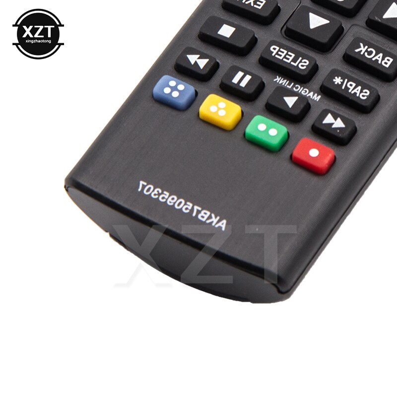 Universal Remote Control for LG AKB75095307 AKB75095303 TV 55LJ550M 32LJ550B 32LJ550M-UB FOR LG TV English Remote Controller