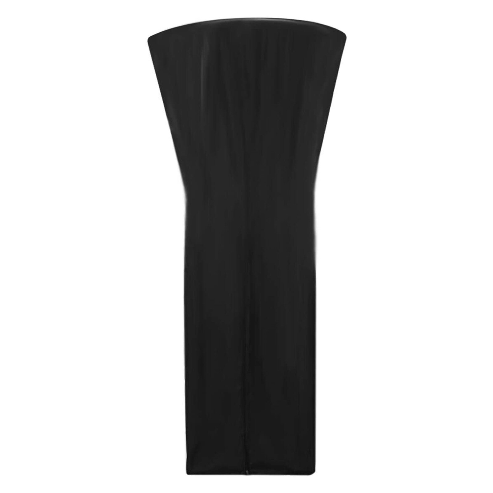 Vor-staub Schutz Tuch Wasserdichte Terrasse Heizung Abdeckung Ich bin Freien Sonne Regen Polyester Garten Hof Heizung Abdeckung Stoff Abdeckungen: Ursprünglich Titel