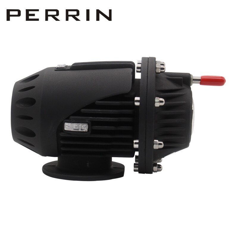 UNIVERSAL BLOW OFF VALVE BOV SUPER SQV4 IV With box and instructions