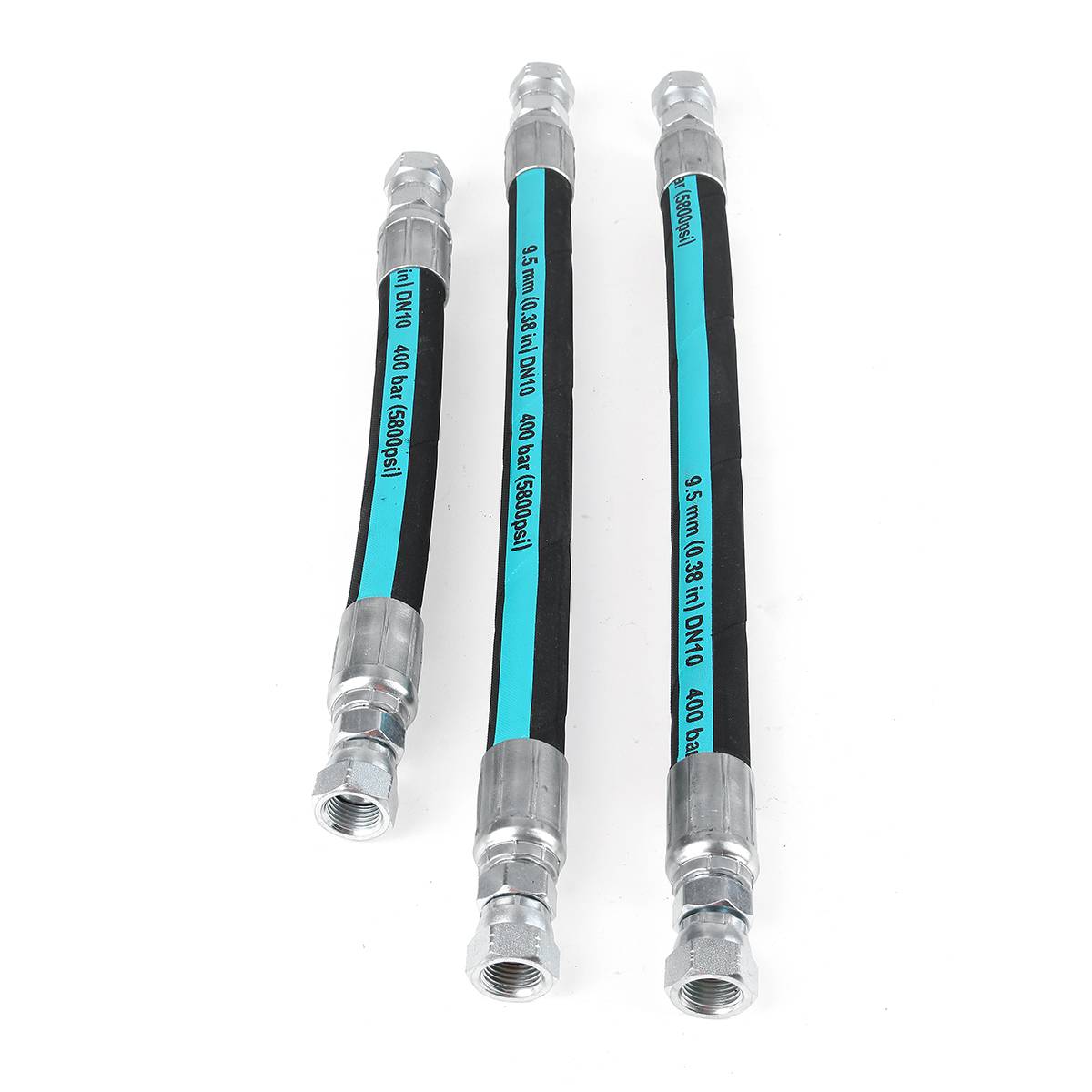 14PCS Oil Pump Car Accessories For Ford 7.3L 99-03 Powerstroke High Pressure Oil/Pump HPOP Hoses Lines Set