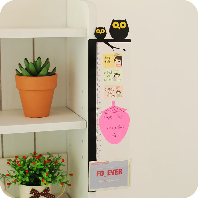 1pcs Message Memo Board PC Screen Computer Monitors Side Panel Planner Writing Record Bulletin Message Board Remind Memo Pad