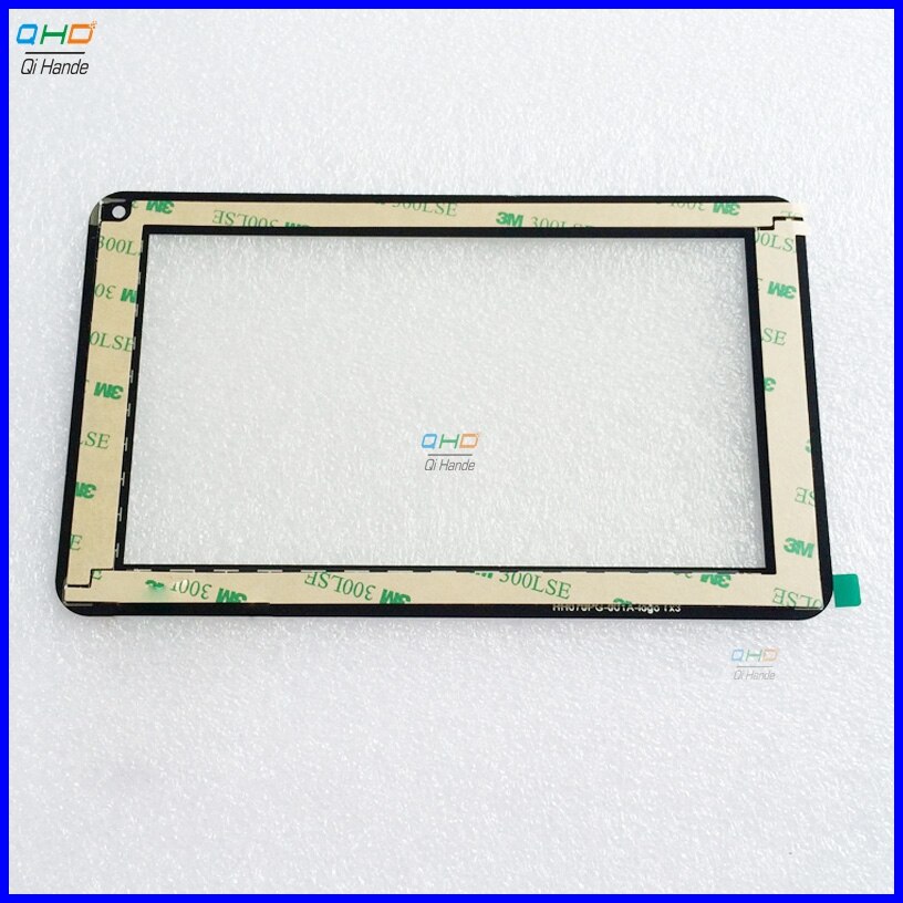 Touch Screen Voor 7 ''inch DEXP Ursus S170i Kids Tablet Touch Panel Sensor Digitizer Vervanging Ursus S170i Kid's