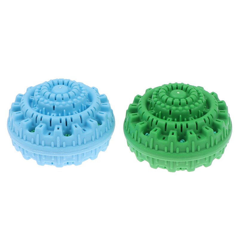 Bolas de lavandería reutilizables para baño, accesorios de limpieza de suciedad, 1 ud.