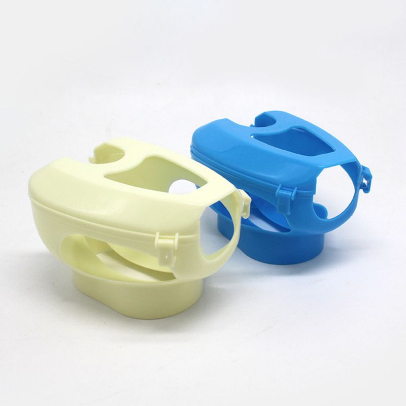 Pigeon Holder Pigeon Supplies Nutrient Solution Appliances Carrier Pigeon Eye Fixation With Foot Ring Durable Tools