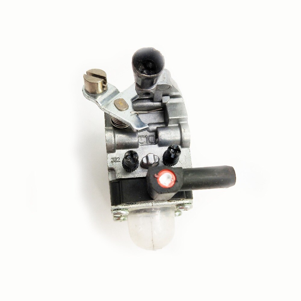 carburador para Stihl MM55 MM55C Tiller Trimmer 4601 de 120 de 0600 en Zama C1Q-S202A
