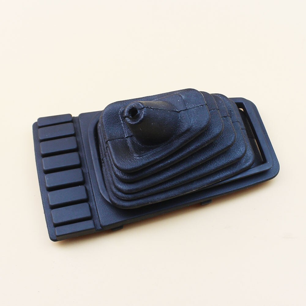 LARBLL Car Styling GEAR SHIFT GAITER BOOT COVER Handle Knob for VW GOLF MK2 II JETTA II MK2