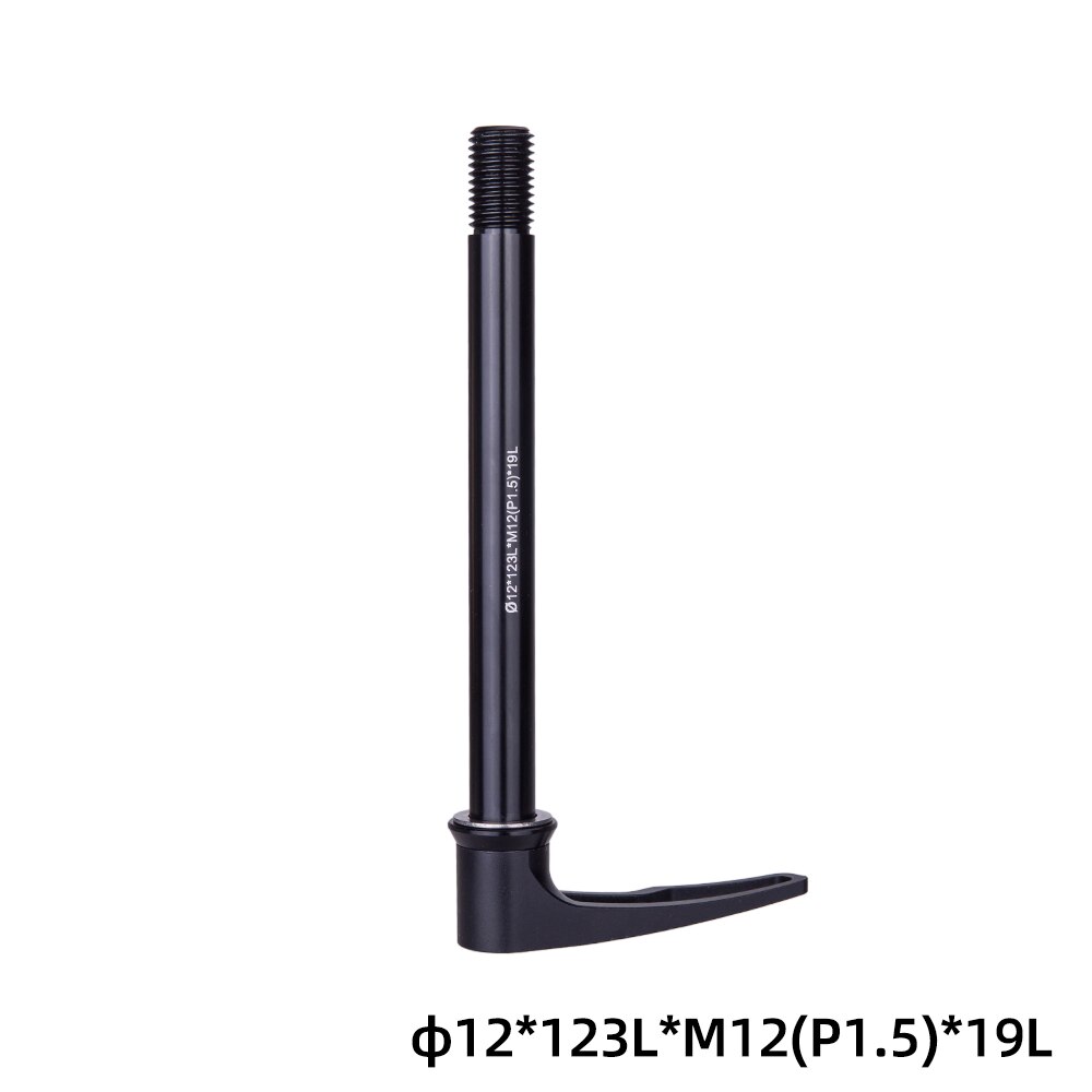 Ztto mtb pyörä läpi akselin tie polkupyörän akseli dt rakenne vartaat 12mm pyörän akselin napa -akseli takana 12 x 142 12 x 148 edessä 12 x 100 haarukka: 12 x 123 lxm 12(p1.5)x19