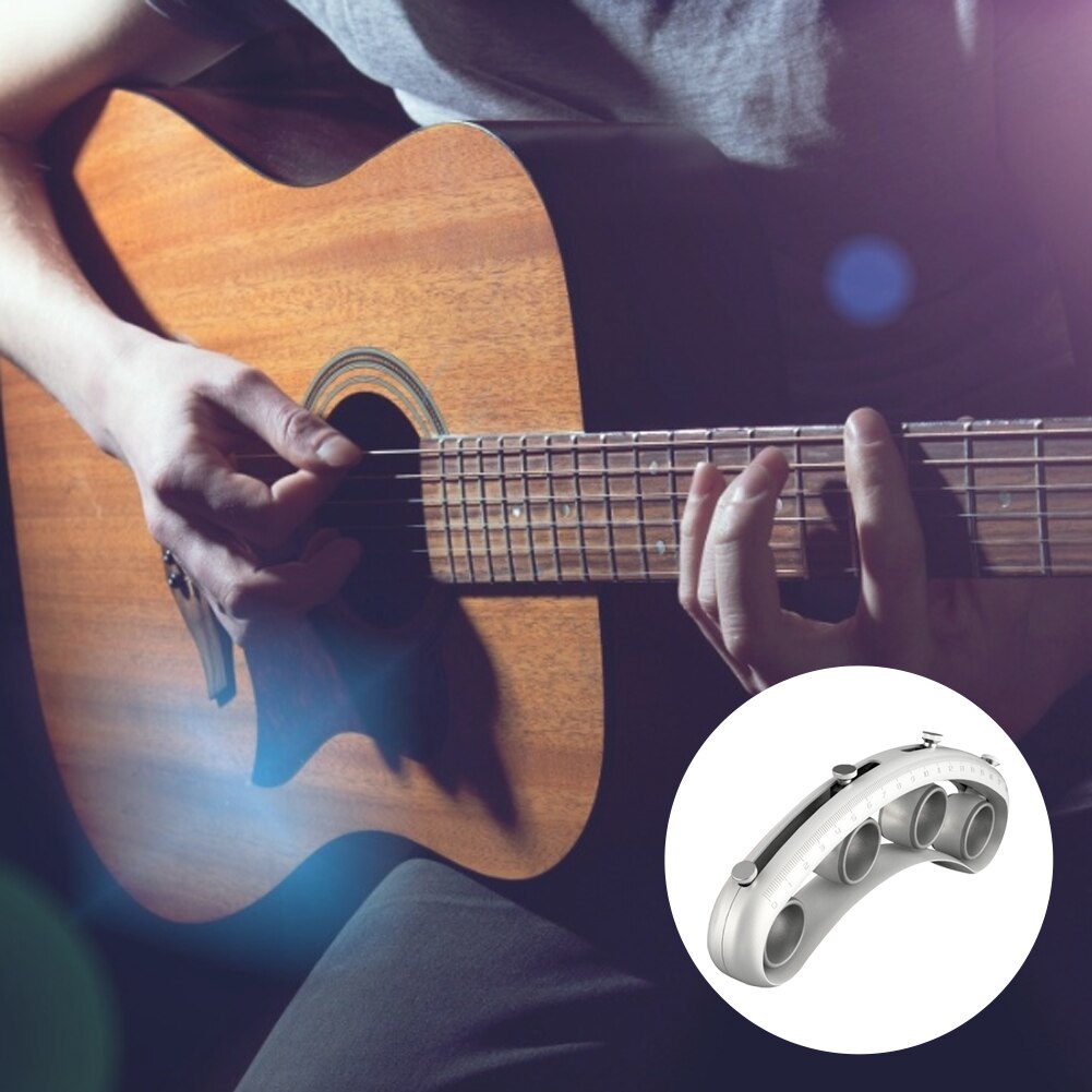 FA-10P Esercitatore Con Le Dita Estensibile E Regolabile In Forza Per L - Foto 8