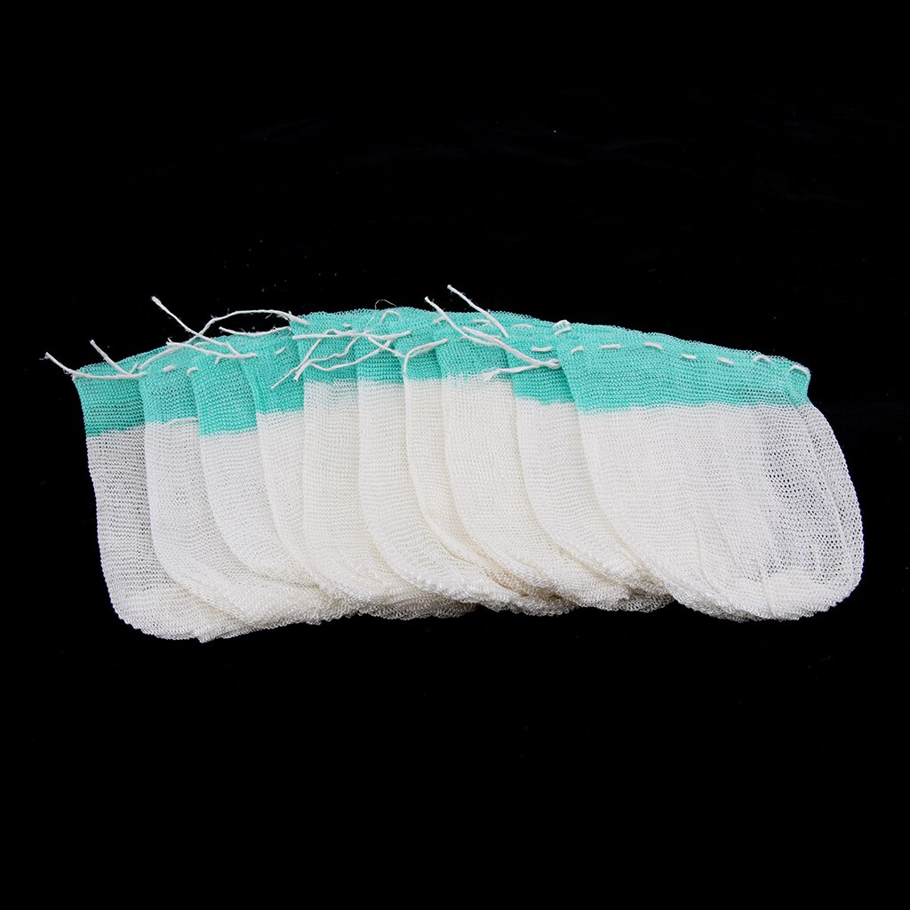 Portátil lâmpada ao ar livre mini caminhadas lanterna de gás acampamento piquenique ao ar livre mantle butano luz da lâmpada do gás: Type 2 10x Mantles