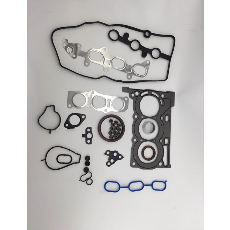 REPAIR KIT GEELY ENGINE 3G10 4791.0L 1.3L Geely Panda GC3
